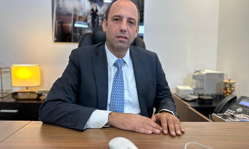 40 יום לבחירות: המהלך המפתיע של המועמד לראשות העיר