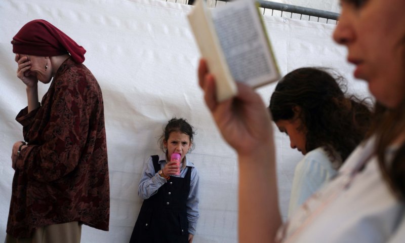 יום האישה הבינלאומי: על המהפכה של האישה הדתית