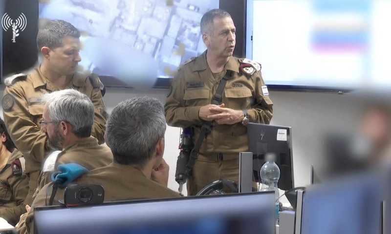 כוכבי: יש לנו עוד תכניות ומבצעים רבים מהסוג הזה