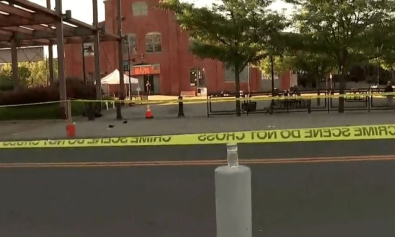 ארה"ב: הרוג ו-20 פצועים באירוע ירי בניו ג'רזי