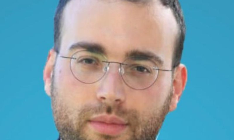 הנציג החרדי בליכוד: אפעל בכל כוחי לחבר בין תנועת הליכוד לציבור החרדי