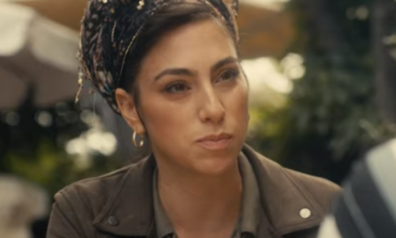 "איתות של הגוף" | הפתרון שלנו לחרדות