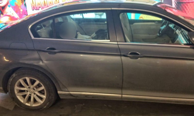 ירושלים: הפעוטה הושארה ברכב; ההורים עוכבו לחקירה