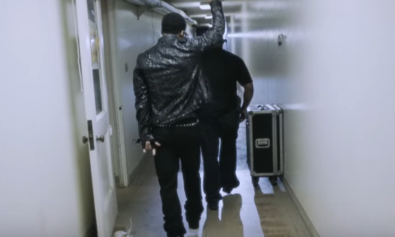 החליט לפרוש מעולם המוזיקה: בגלל שהואשם באנטישמיות