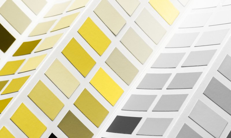 הפתעה בהכרזה של חברת פנטון לצבע השנה