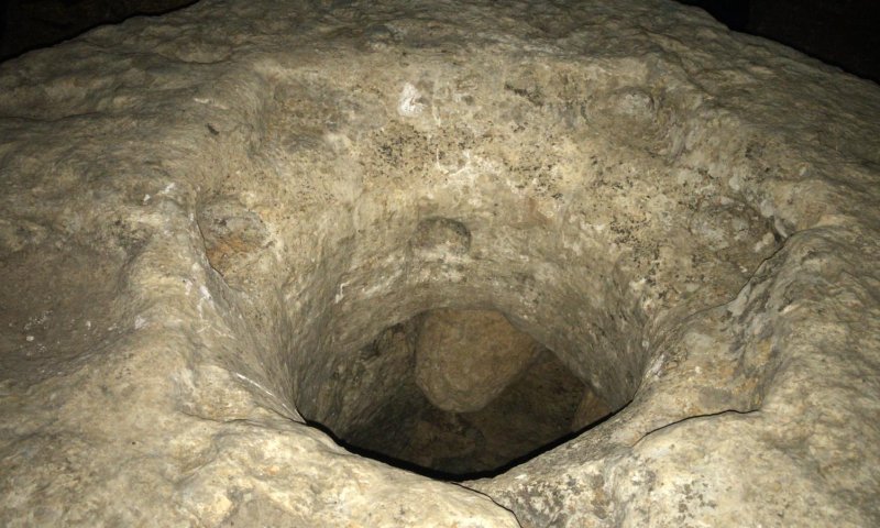 אחרי שעות: חולצה הגופה שאותרה בבור ליד מודיעין