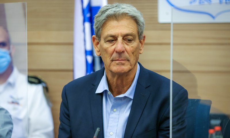 בן ברק: לחמאס ובן גביר יש אינטרס להבעיר את השטח
