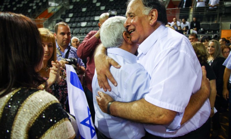 אדוני ראש העיר: תוצאות האמת מכל הערים