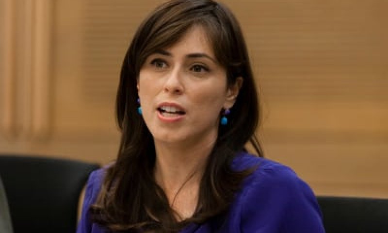 חוטובלי נגד אראל סג"ל: "התבטאות מבישה"