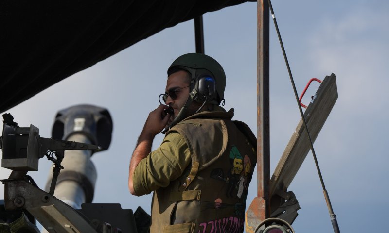 האיום החדש של צה"ל: "48 שעות של שקט או ש&hellip;"