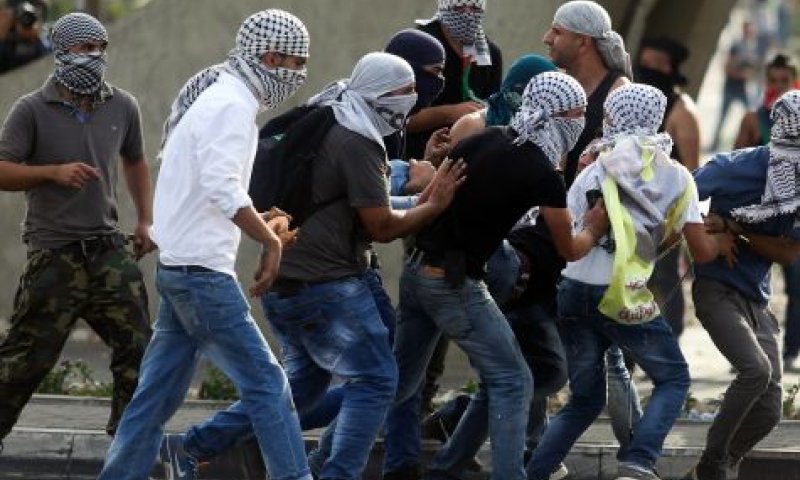 הרב אבינר: "אין להתייחס לערבים כמקשה אחת"