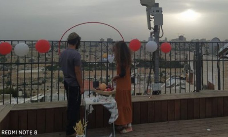 ניצולי הלינץ' מבקשים: לא לתת למחבל שחרור מוקדם