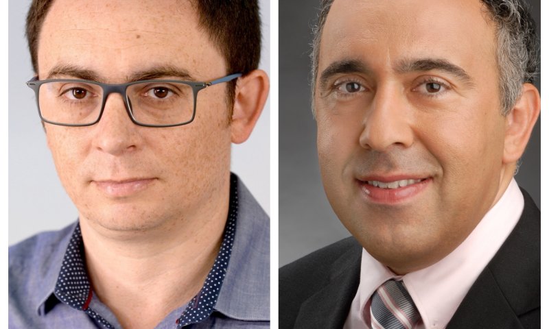 בנט ראיין מועמדים לתפקיד מנכ"ל משרד ראש הממשלה