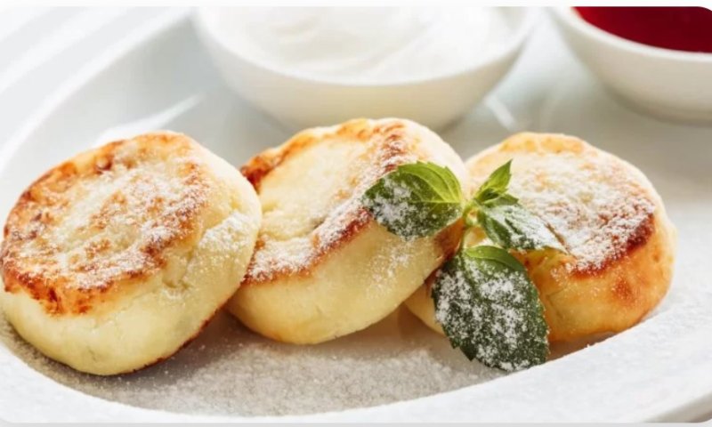 לא צריך להתחלק: מאפי גבינה וריבת פירות אישיים