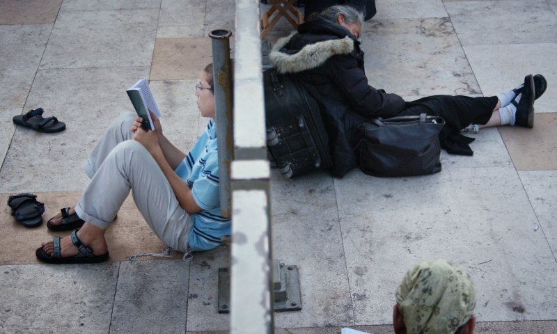 הלכות תשעה באב לפי מנהגי כל העדות