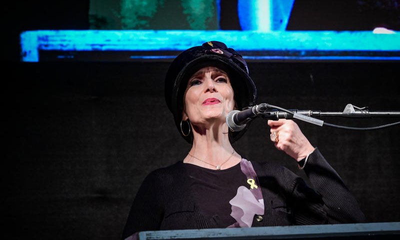 הרבנית ימימה מזרחי: "מה זה האישה הזו?"