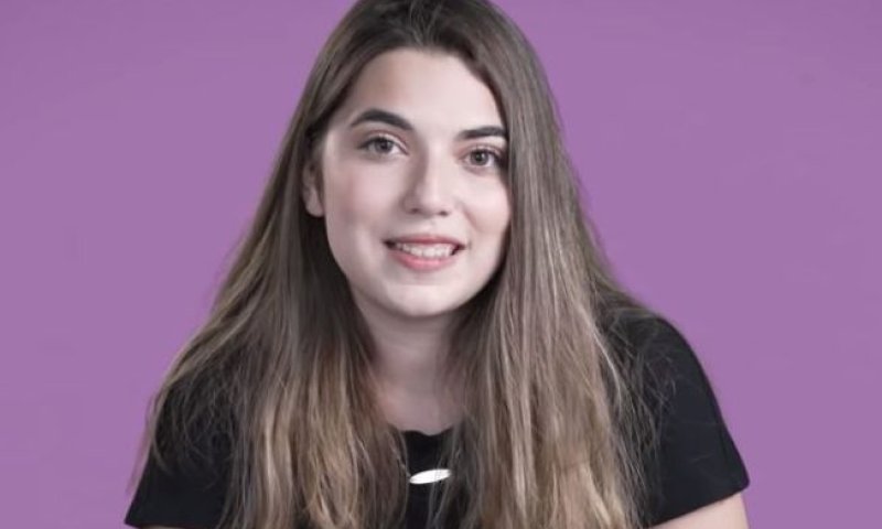 "אני בנאדם בסופו של דבר": עולם התעסוקה עם מוגבלות