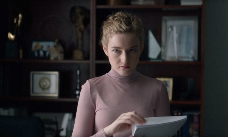 ביקורת סרטים: "עוזרת אישית" &bull; שתיקה רועמת