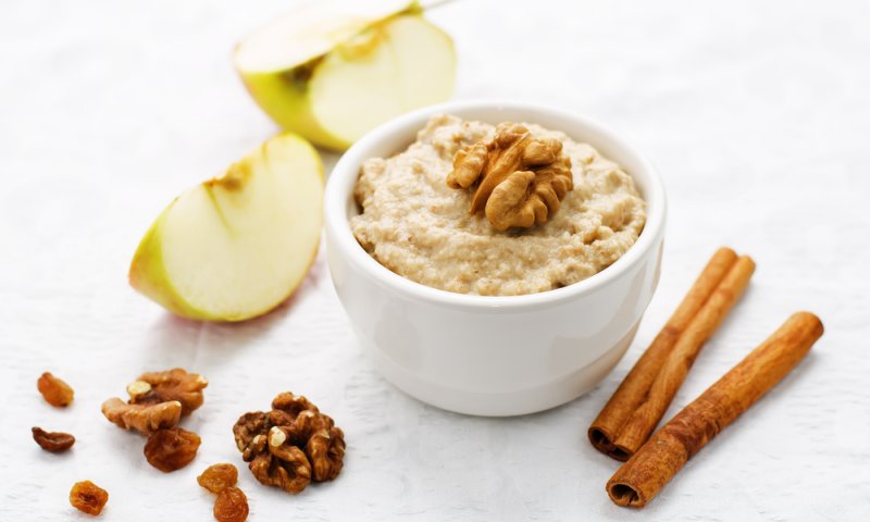 מתכון לחרוסת מרוקאית: כמו שסבתא הייתה מכינה