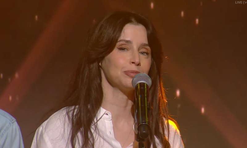 איה כורם ב"זהו זה!": "מרוב מחמאות התחלתי להסמיק". צפו