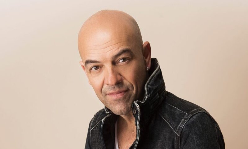 פבלו רוזנברג בסינגל חדש: "באה אליי"