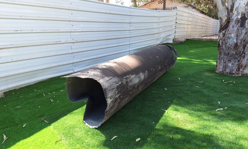 דיווח: זו הסיבה לעיכוב בתקיפה באיראן