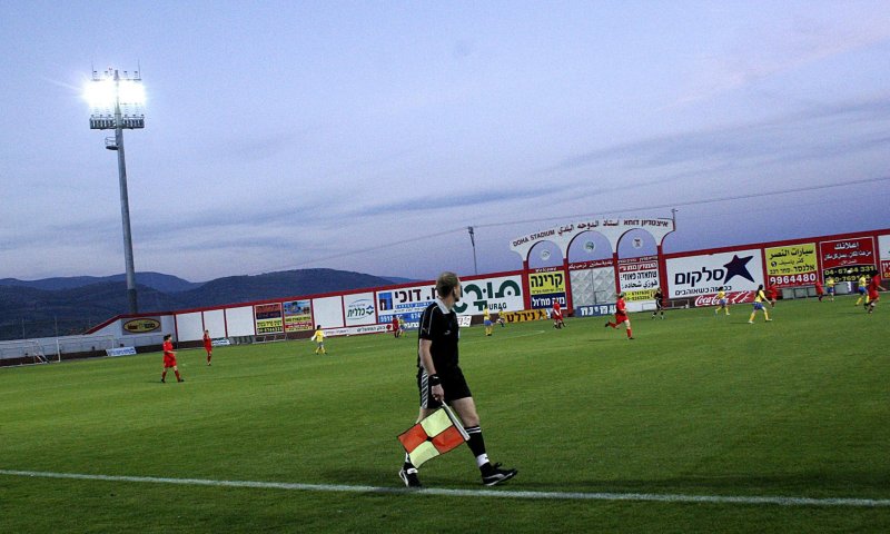 ראש עיריית קריית שמונה נגד בני סכנין: "לא ראוי"