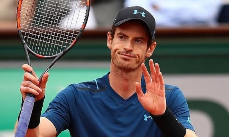 רולאן גארוס: הטניסאים הבכירים יאלצו להזיע