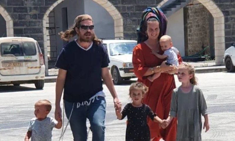 הרדיפה נמשכת: אלוף הפיקוד מרחיק שוב את אריאל דנינו מיו"ש