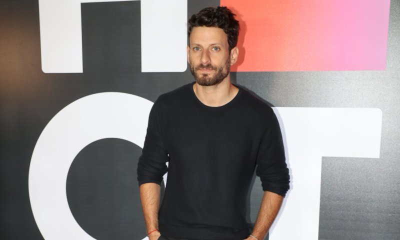 אחרי כמעט עשור: זה הכוכב שחוזר לפסטיגל