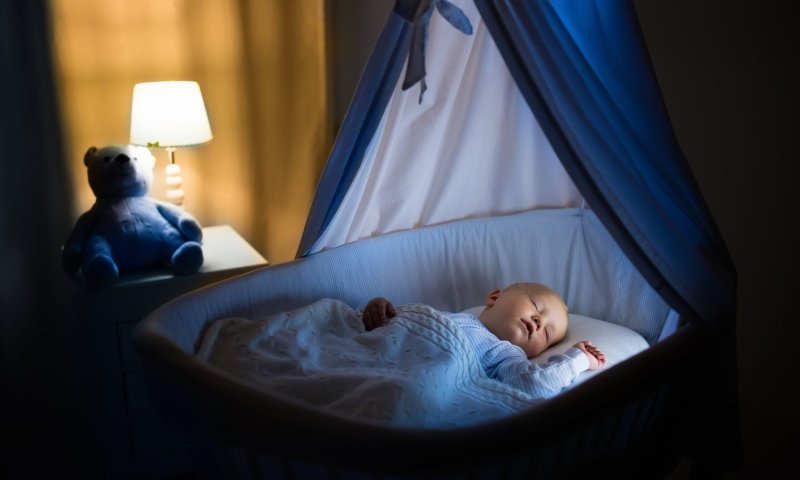 חשד: בת חצי שנה קיבלה כדור שינה ונפגעה קשה