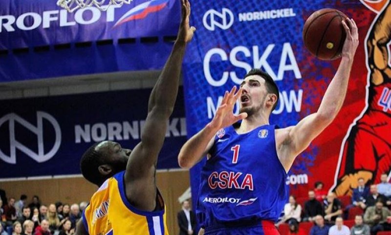 כדורסל: יום שלישי אירופי עם המון הכרעות