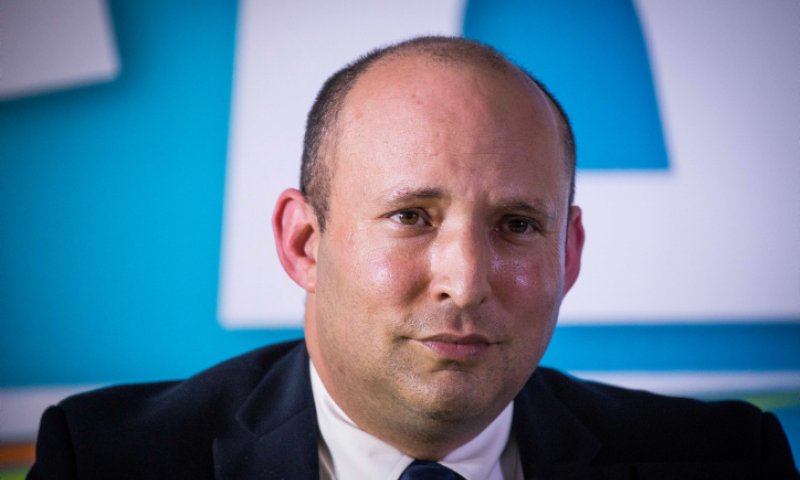 18 יום לבחירות: המהלך שימנע מבנט לחבור לנתניהו
