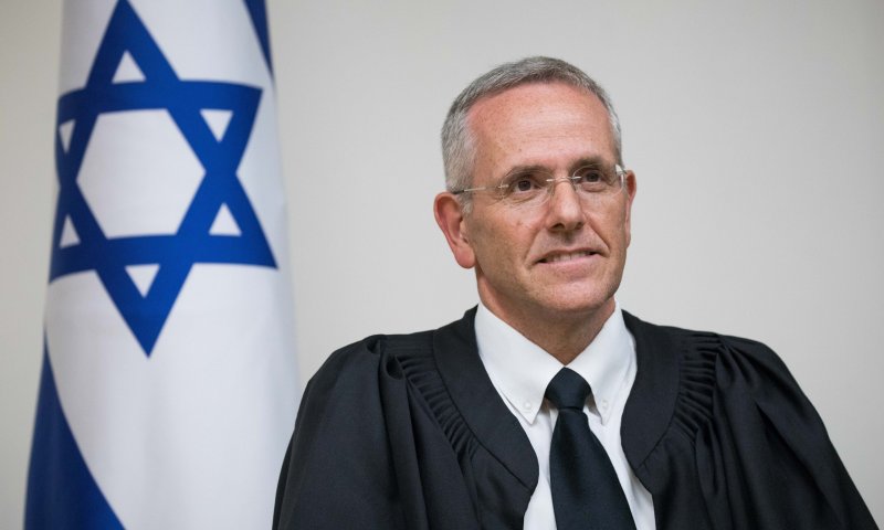 "לשון אלימה": בית המשפט העליון נגד אמיר חצרוני