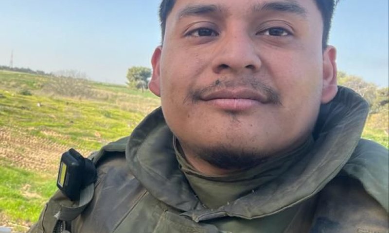 במועצת שומרון מספידים: "ליבנו שבור, יובל היה גיבור"