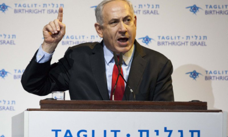 סקר: הליכוד 34; הבית היהודי נחלשת; עוצמה לא עוברת