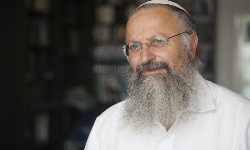 בית הלל: "דברי שטרן &ndash; השמצה אישית וביזוי ת"ח"