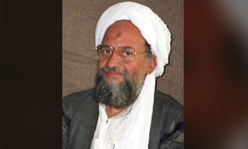 ארה"ב חיסלה את מנהיג אל קאעידה איימן א-זוואהירי