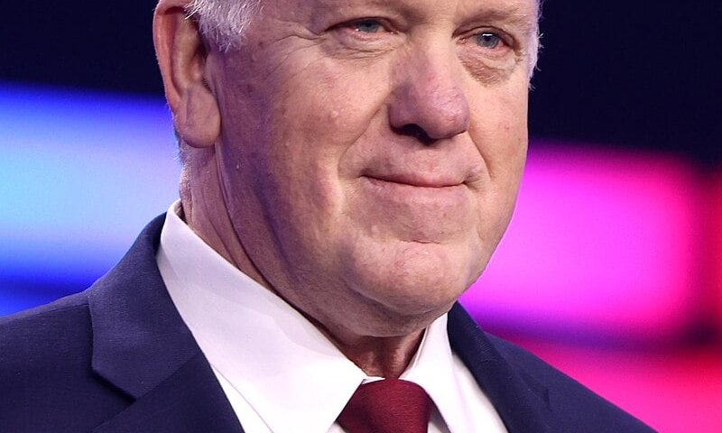 אחראי ההגירה בארה"ב מזהיר: "תאים איראניים חדרו למדינה"