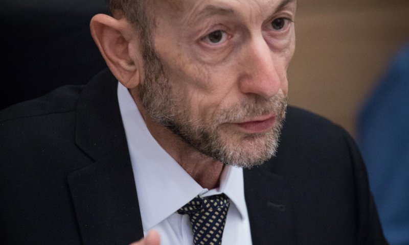 ח"כ מקלב: "הבית היהודי כרסם מבפנים"