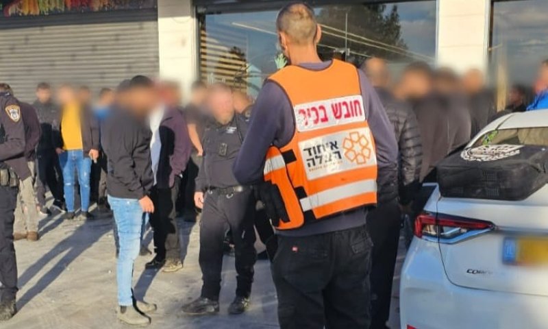 הנרצח ה-220 במגזר הערבי: בן 22 נורה למות ברהט