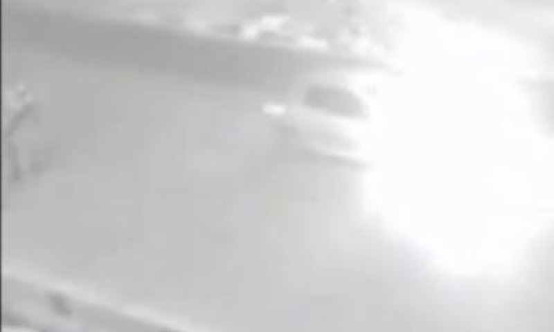 תיעוד מזעזע: כך ירו החיילים בשוגג ברב דן מרצבך ז"ל