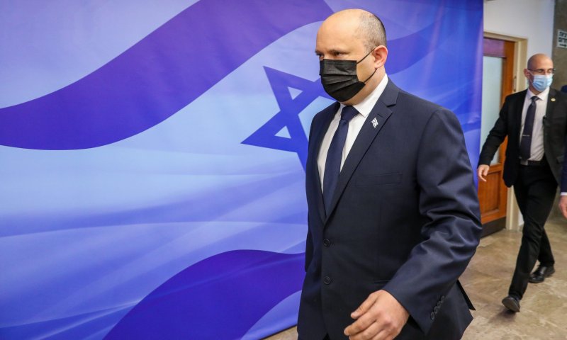 יועצו לשעבר של בנט: 'צריך לשפר את נושא האמינות'