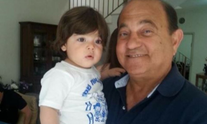 נמשך המבצע להצלת חייו של סא"ל משה מגן