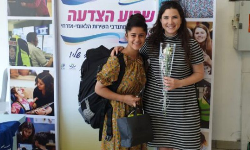 הפתעה נעימה בתחנות המרכזיות בישראל