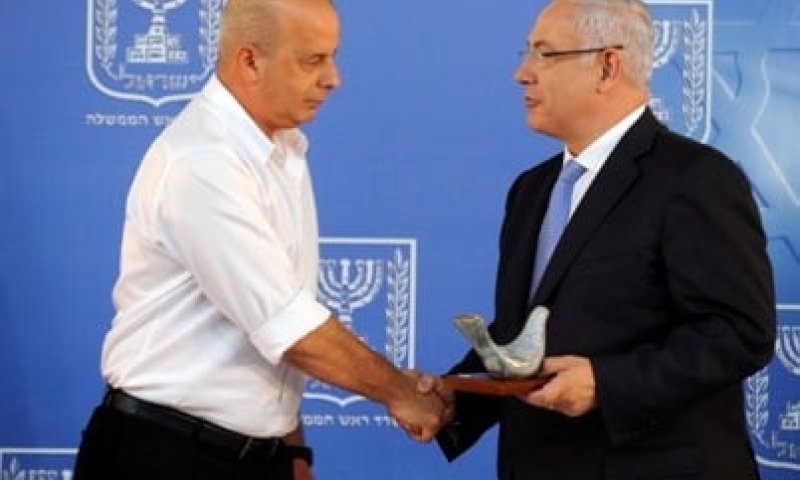 הפטפטת בעניין איראן מקרבת את המלחמה