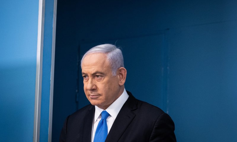 באופן חריג: זו הוועדה בה נתניהו צפוי להיות חבר