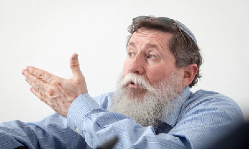 האזינו: כצל'ה מנסה לגבש רשימה נפרדת לכנסת בראשותו