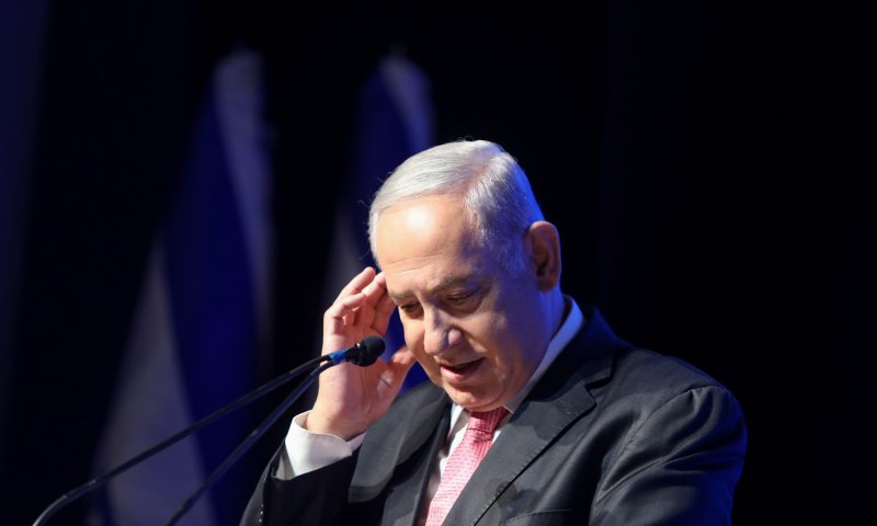 נתניהו התארח בבית מלון ושילם רבע מחיר