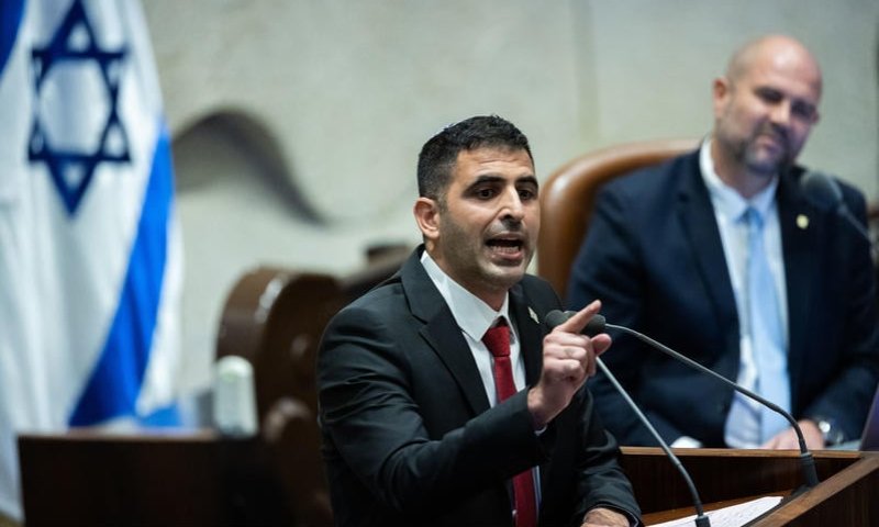 השר קרעי קורא: למנות באופן מיידי מחליף ליועצת שהודחה